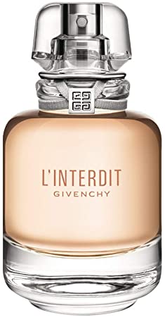 TES GIVENCHY L INTERDIT EDT 80 ML VAPO