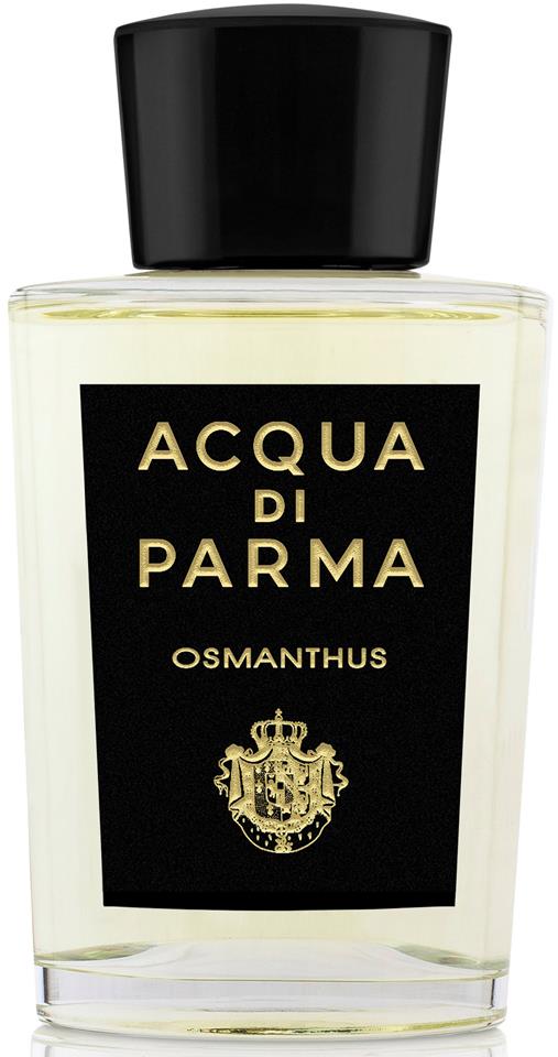 TES A.DI PARMA OSMANTHUS EDP 100 ML VAPO