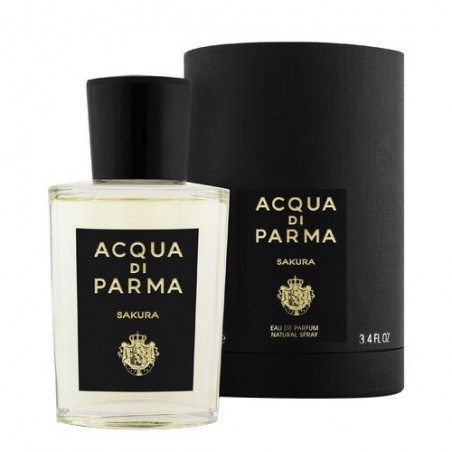 TES A.DI PARMA SAKURA EDP 100 ML VAPO