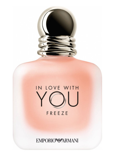 TES ARMANI LOVE W.YOU FREEZE EDT100ML VA