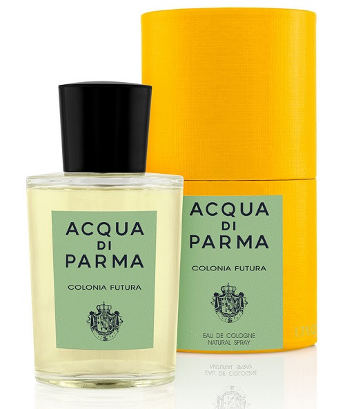 TES A.DI PARMA COLONIA FUTURA 100 ML VAP