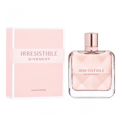 TES GIVENCHY IRRESISTIBLE EDP 80 ML VAPO
