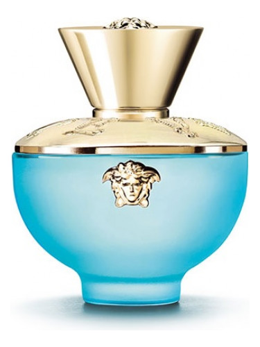 TES VERSACE DYLAN TURQUOISE EDT 100ML VA