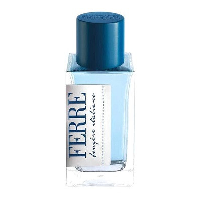 TES G.FERRE FOUGERE ITALIANO EDT 100 ML 