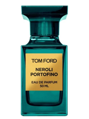 TOM FORD NEROLI PORTOFINO EDP 50 ML VAPO