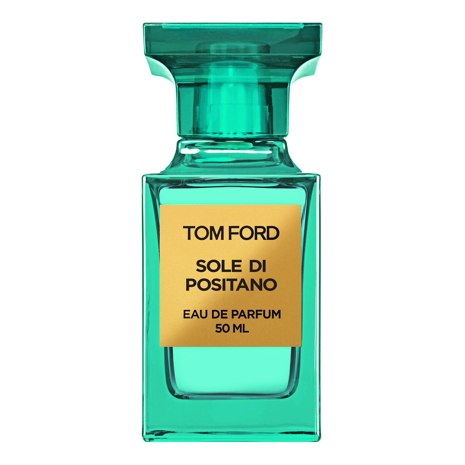 TOM FORD SOLE POSITANO ACQUA EDT 50 ML