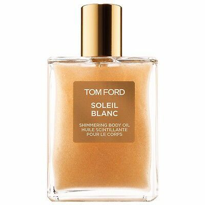 TES TOM FORD SOLEIL BLANC HUILE CORP 100
