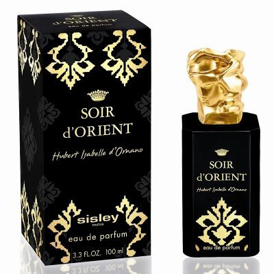 TES SISLEY SOIR D ORIENT EDP 100 ML VAPO