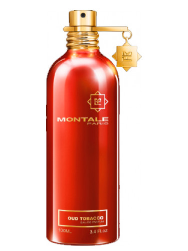 MONTALE OUD TOBACCO EDP 100 ML VAPO