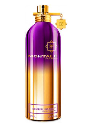 MONTALE SENSUAL ISTINCT EDP 100 MLV