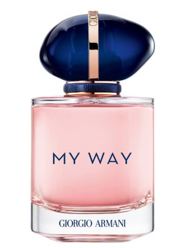 TES ARMANI MY WAY EDP 90 ML VAPO