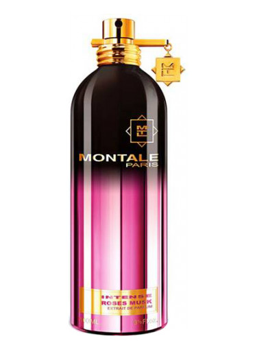 TES MONTALE INT.ROSES MUSK EDP 100 ML