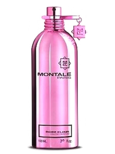 MONTALE ROSE ELIXIR EDP 100 ML VAPO