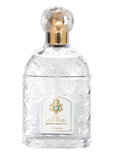 TES GUERLAIN EAU DE GUERLAIN EDT 100 ML 