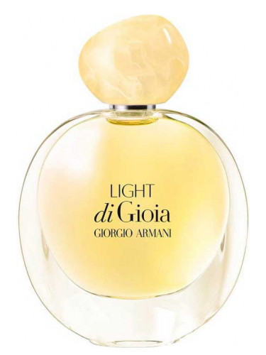TES ARMANI LIGHT DI GIOIA EDP 100 ML VAP