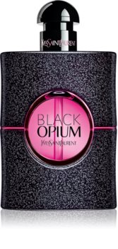 TES YSL OPIUM BLACK NEON EDP 75 ML VAP