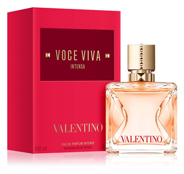TES VALEN.VOCE VIVA EDP INT. 100 ML