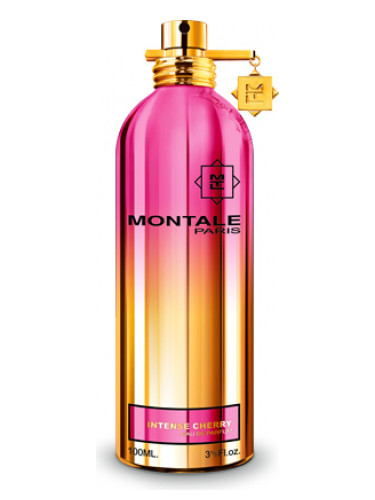 MONTALE INTENSE CHERRY EDP 100 ML VA