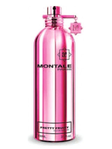 TES MONTALE PRETTY FRUITY EDP 100 ML VAP