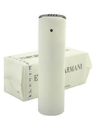 TES ARMANI WHITE EDT 50 ML VAPO FEM