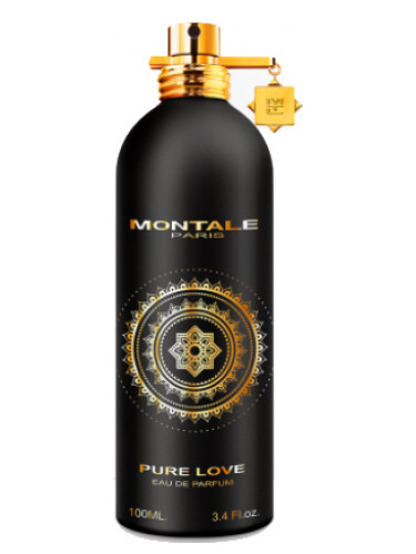 MONTALE PURE LOVE EDP 100 ML VAPO
