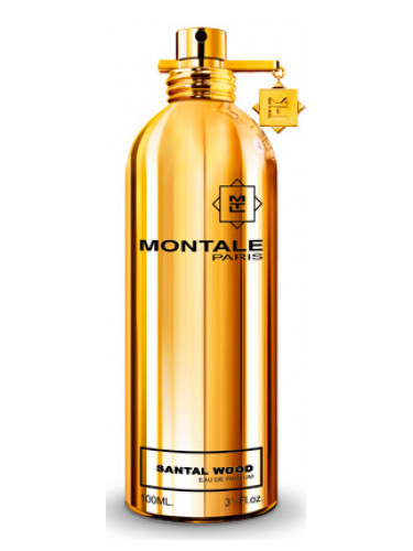 MONTALE SANTAL WOOD EDP 100 ML VAPO
