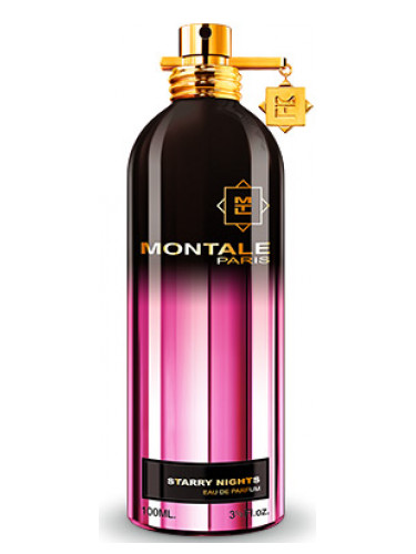 MONTALE STARRY NIGHTS EDP 100 ML VAP