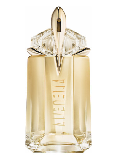 TES T.MUGLER GODDESS EDP 60 ML