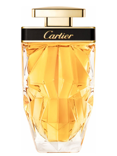 TES CARTIER LA PANTHERE PARFUM 75 ML VA