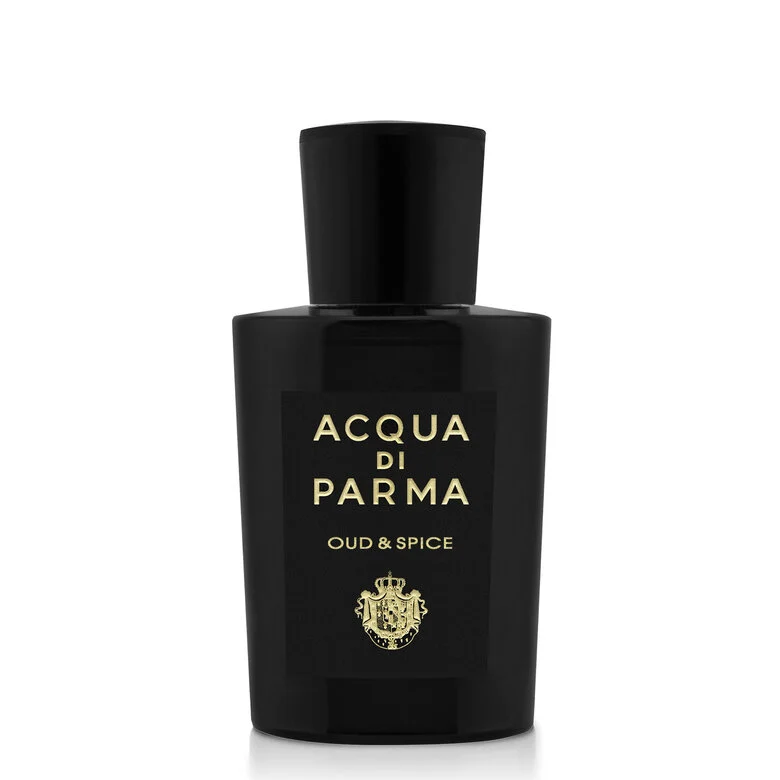 TES A.DI PARMA OUD & SPICE EDP 100 ML VA