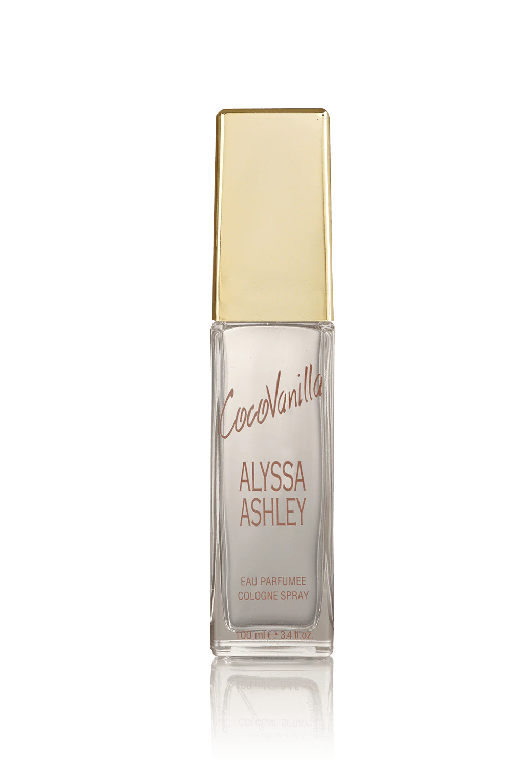 TES A.ASHLEY COC.VANIL.E.P.COLOGNE 100ML