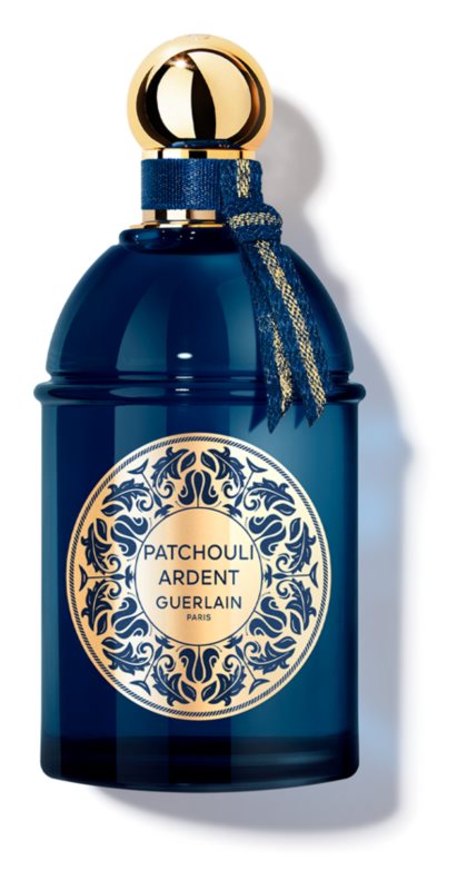 TES GUERLAIN PATCHOULY ARDENT EDP 125 ML