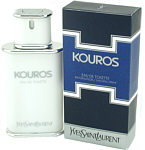 YSL KOUROS EDT 100 ML VAP