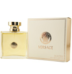 TES VERSACE EDP 100 ML VAP FEM