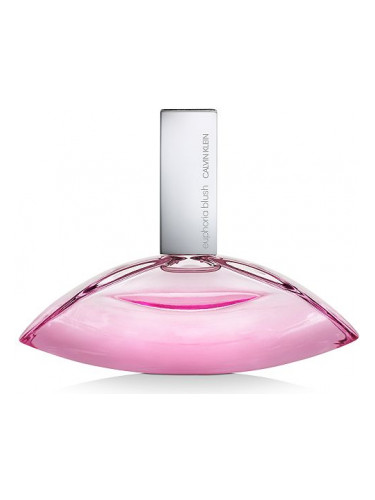 TES CK EUPHORIA BLUSH EDP 100 ML VAPO