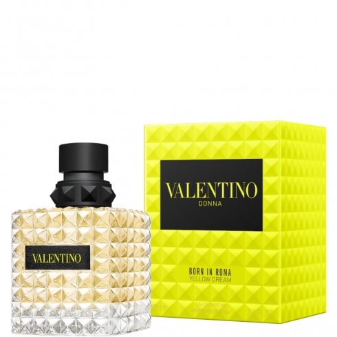 TES VALENTINO B.ROMA Y.DREAM EDP 100 ML