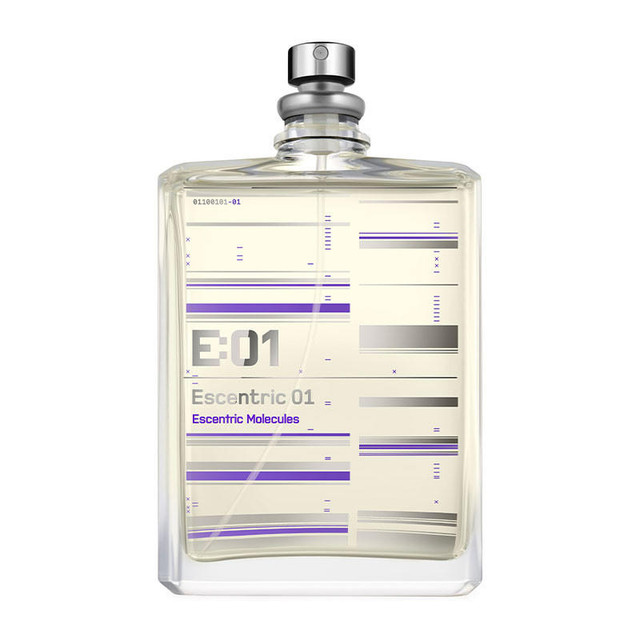 TES ESCENTRIC MOLEC.E01 EDP 100 ML VAPO