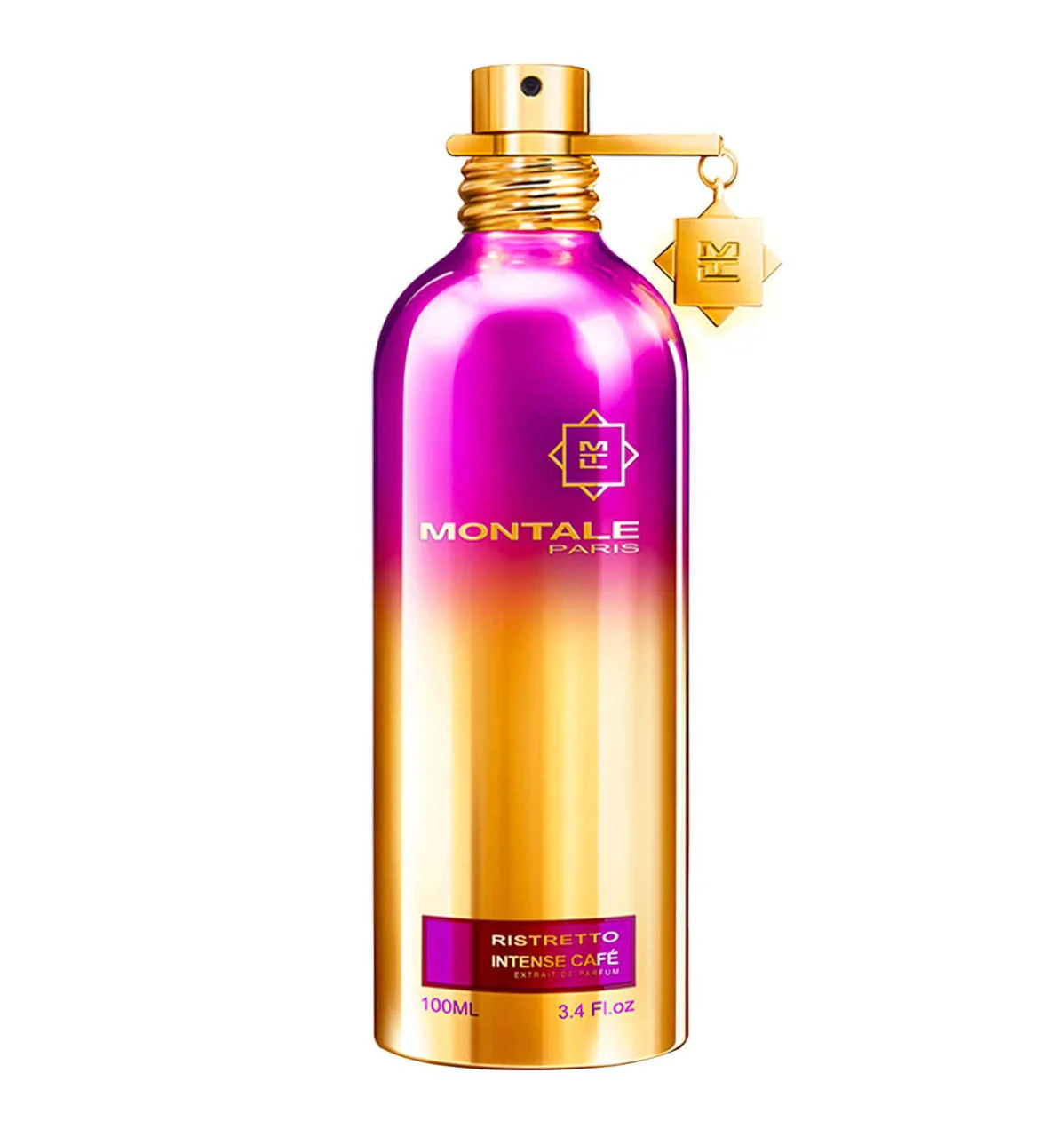 MONTALE INTENSE RIST.CAFE100 ML VA