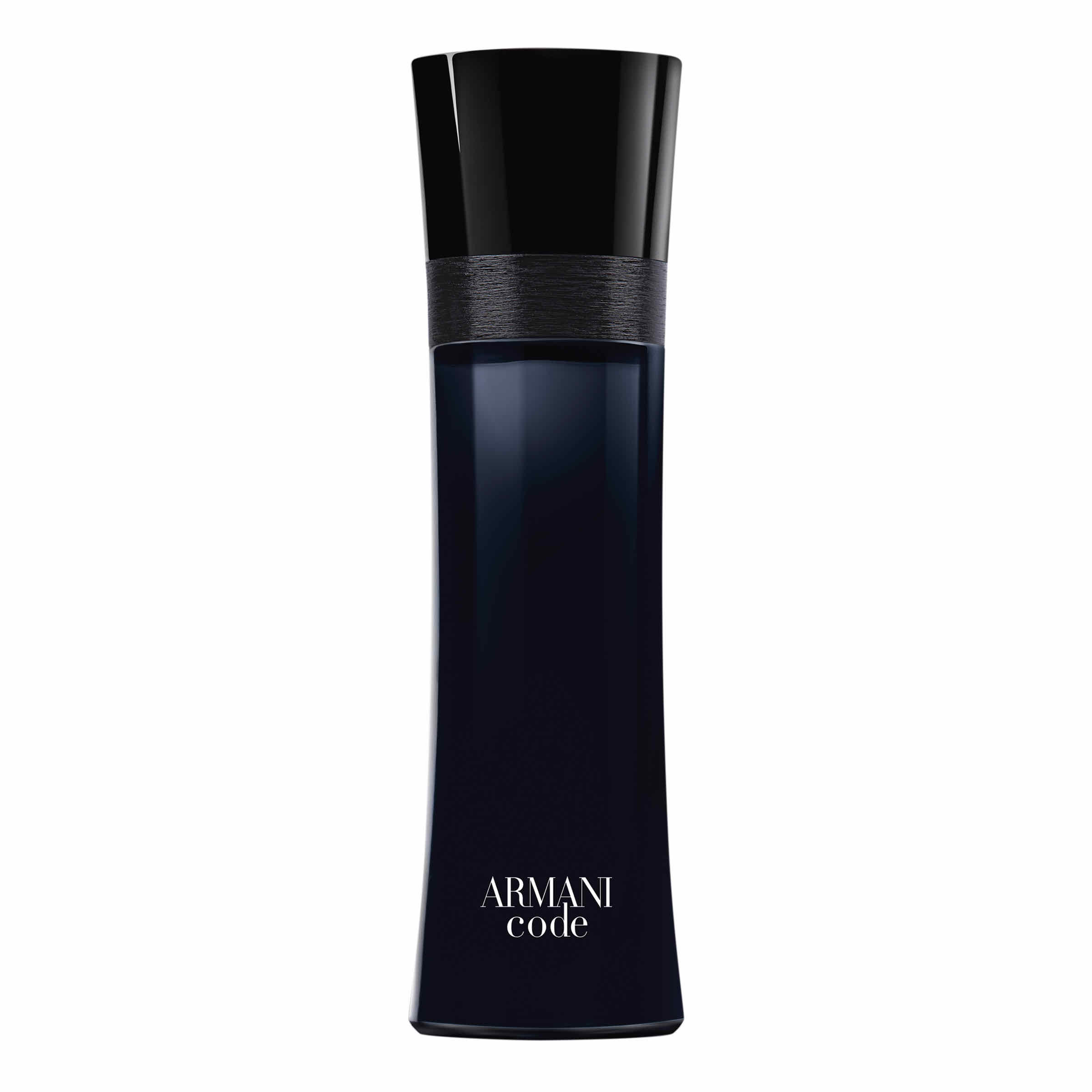 TES G.ARMANI CODE EDT 125 ML VAPO