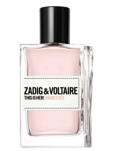 TES ZADIG&VOLT.THIS IS HER UNDRESSED 100