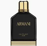 TES ARMANI EAU DE NUIT OUD EDP 100 ML VA