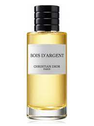 TES BOIS D'ARGENT EDP 125 ML VAPO