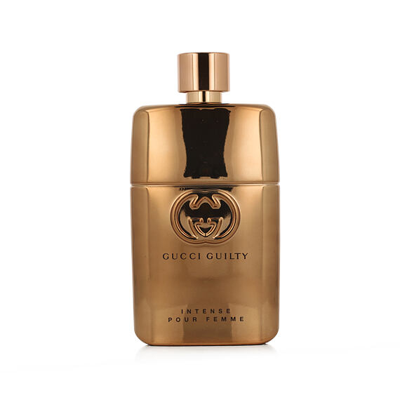 TES GUCCI GUILTY EDP INTENSE 90 ML
