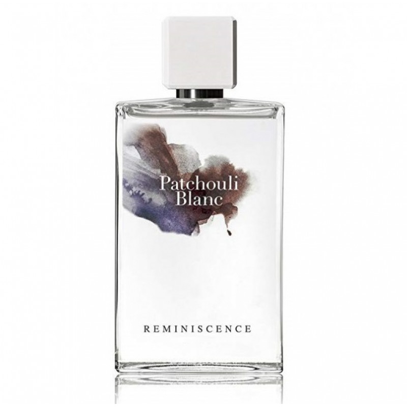 TES REMIN.PATCHOLI BLANC EDT 100 ML VAPO