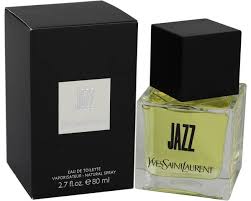 YSL JAZZ EDT 80 ML VAP TES.