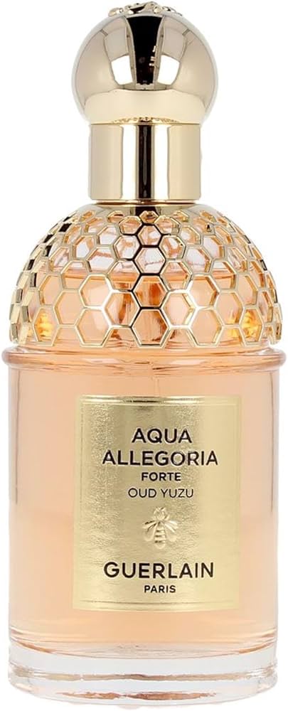 TES GUERLAIN FORTE OUD YUZU EDP125 ML VA