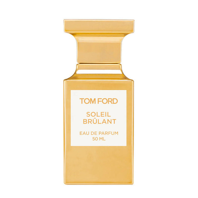 TES TOM FORD SOLEIL BRULA EDP 50 ML VAP