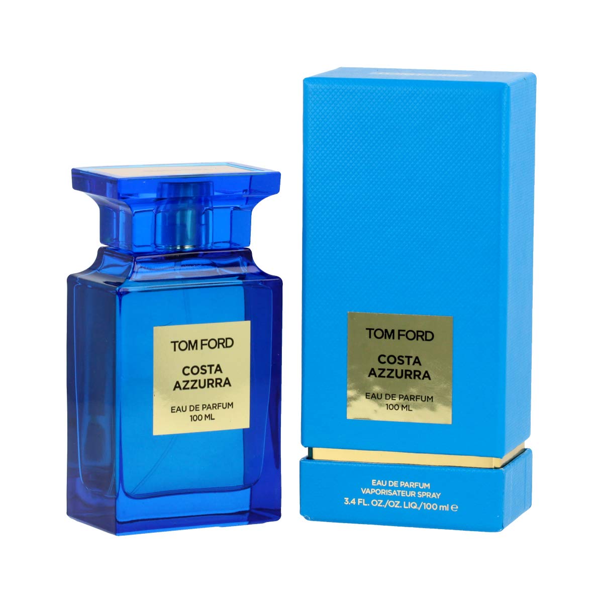 TES TOM FORD COSTA AZZURRA EDP 50 ML VA