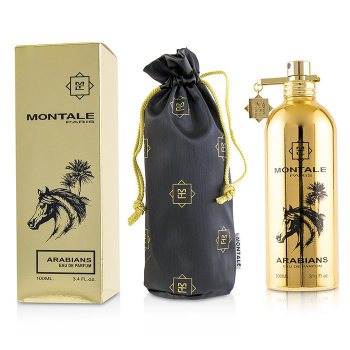 MONTALE ARABIANS EDP 100 ML VAPO