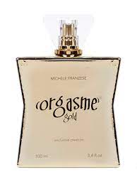 ORGASM GOLD 100 ML VAPO